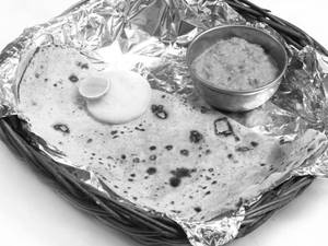 Chapati