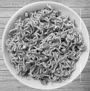 Corn Capsicum Maggi