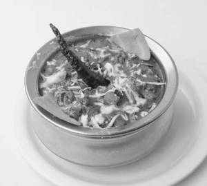 Veg Hyderabadi