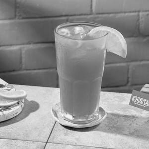 Orange Iced Tea