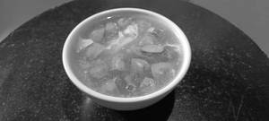 Chicken Mushroom Soup