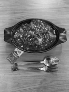 Paneer Manchurian