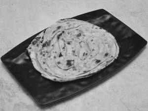 Laccha Paratha