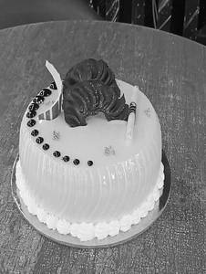 Pineapple Cake