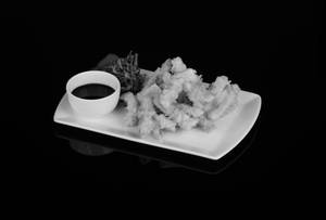 Satsu Maimo Tempura