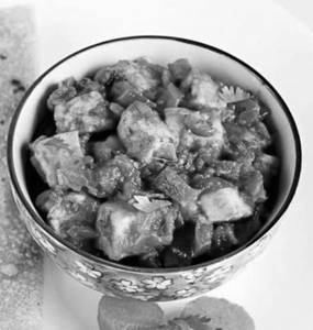 Tawa Paneer