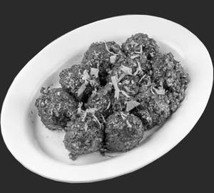Veg Manchuria