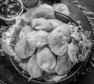 Aloo Pakoda