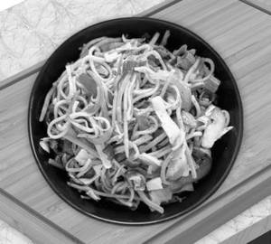 Veg Noodles