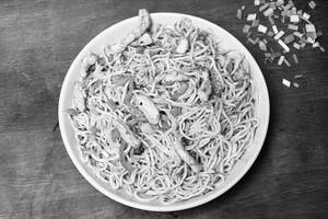 Chicken Hakka Noodles