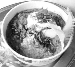 Chicken Pakora