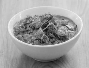 Beef Curry