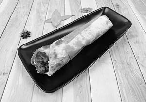 Mushroom Roll