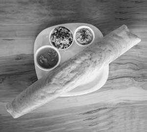 Masala Dosa