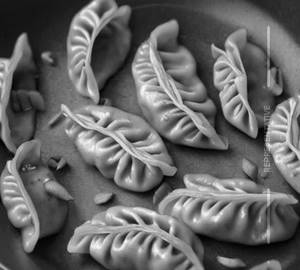 Chicken Chilli Momo