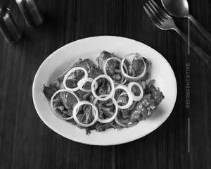 Chicken Dry Fry