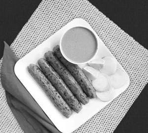 Kakori Kebab ( 2 Pcs )