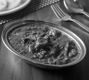 Prawns Masala (Curry)