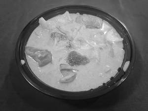 Massaman Veggie Curry