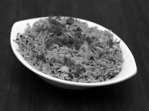 Veg Fried Rice