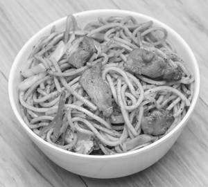 Chicken Chowmein