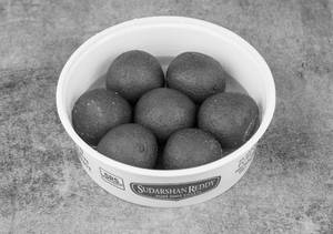 Gulab Jamun (Per Pc)
