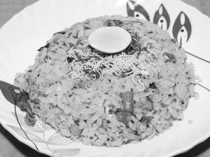 Kanda Poha