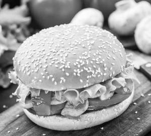 Veg Burger