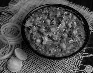 Chana Masala