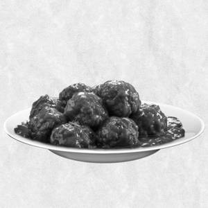 Korean Popcorn