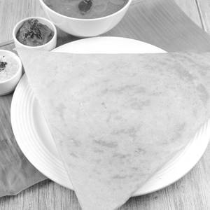 Paper Masala Dosa