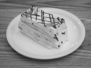 Butterscotch Pastry