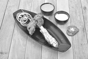 Kalmi Kebab (2 Pcs)