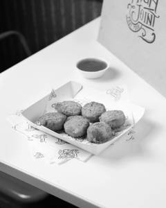 Jalapeno Cheese Nuggets (12Pc)