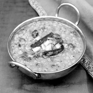 Cholar Dal