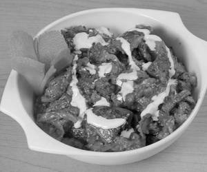 Kadhai Veg