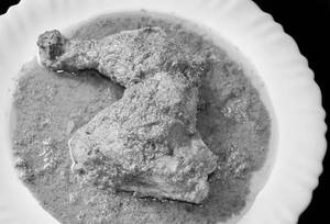 Chicken Chaap