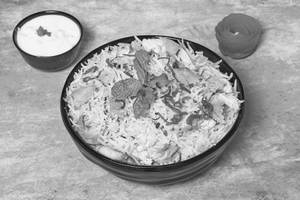 Chicken Pulao
