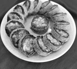 Anjeer Roll 