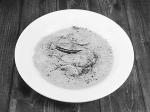 Gondhoraj Bhetki ( With Bone)
