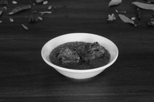 Mutton Dal Ghost [2 Pieces]