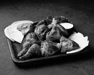 Grilled Chicken