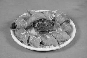 Veg Spring Roll [350 Grams]