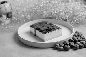 Blueberry Cheesecake              