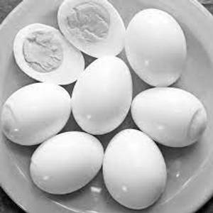 Boiled Egg 2noo