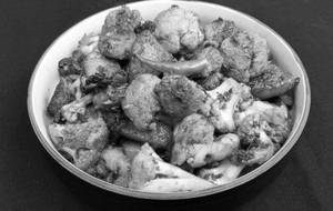 Dum Waley Aloo Gobhi