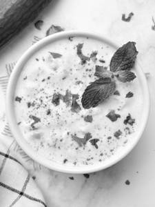 Namkeen Lassi