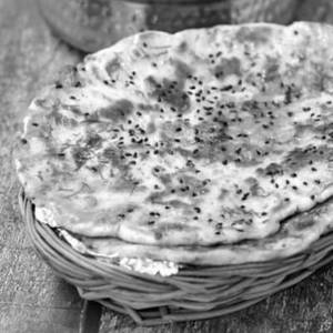 Aloo Kulcha