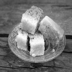 Milk Cake                                                                                                         