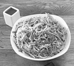 Chicken Noodles